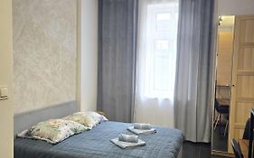 Mh Apartment